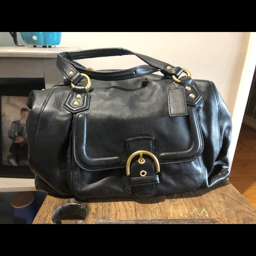 Coach handbag